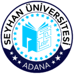 Seyhan Üniversitesi Logo